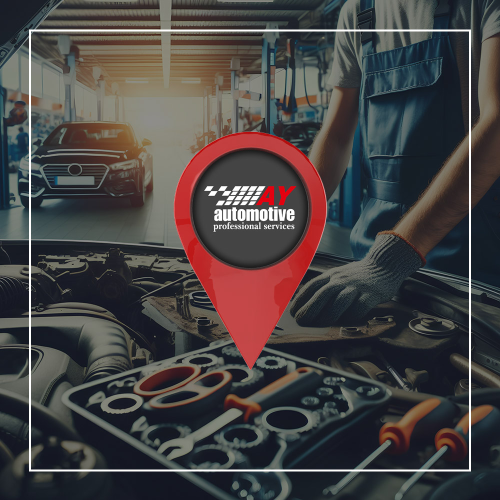 Kocaeli İzmit Sanayi Sitesi Peugeot Citroen Opel DS Özel Servisi
